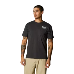 FOXRACING T-Shirt Cast Away Pocket Premium -Vtt Soldes Magasin 26988587 3