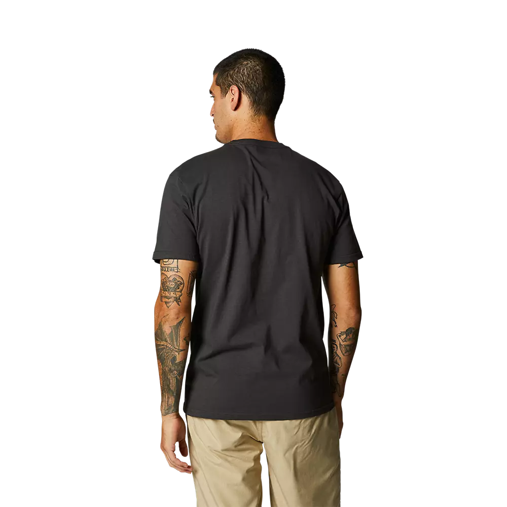 FOXRACING T-Shirt Bad Trip Premium 4 FOXRACING T-Shirt Bad Trip Premium – Image 2