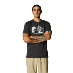 FOXRACING T-Shirt Bad Trip Premium 7 FOXRACING T-Shirt Bad Trip Premium -Vtt Soldes Magasin 26991587 3