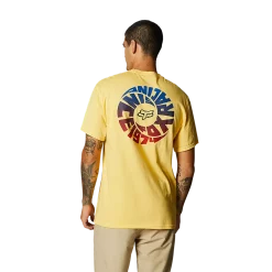 FOXRACING T-Shirt Revolver Pocket Basic -Vtt Soldes Magasin 27005460 2