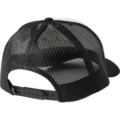 FOXRACING Casquette Trucker Womens Moto In -Vtt Soldes Magasin 27077271 2