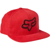 FOXRACING Casquette Snapback Instill -Vtt Soldes Magasin 27087003 1