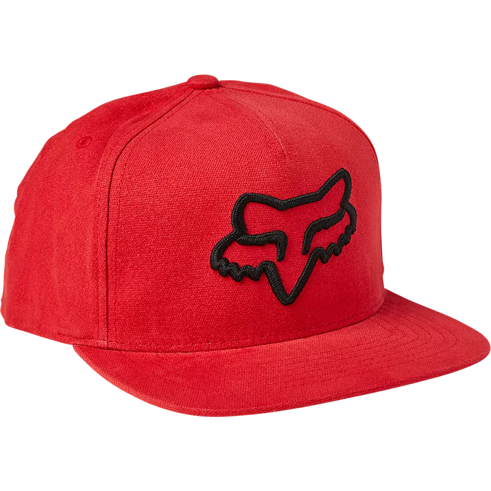 FOXRACING Casquette Snapback Instill 3 FOXRACING Casquette Snapback Instill