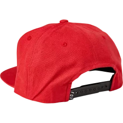 FOXRACING Casquette Snapback Instill 5 FOXRACING Casquette Snapback Instill -Vtt Soldes Magasin 27087003 2