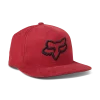 FOXRACING Casquette Snapback Instill -Vtt Soldes Magasin 27087371 1