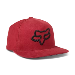 FOXRACING Casquette Snapback Instill