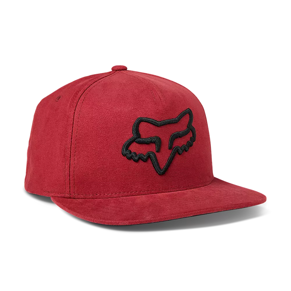 FOXRACING Casquette Snapback Instill 3 FOXRACING Casquette Snapback Instill