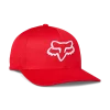 FOXRACING Casquette Lithotype Flexfit 2.0