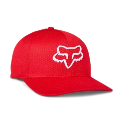FOXRACING Casquette Lithotype Flexfit 2.0