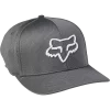 FOXRACING Casquette Lithotype Flexfit 2.0 -Vtt Soldes Magasin 27088187 1