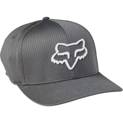 FOXRACING Casquette Lithotype Flexfit 2.0