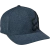 FOXRACING Casquette Flexfit Clouded 2.0 -Vtt Soldes Magasin 27089023 1