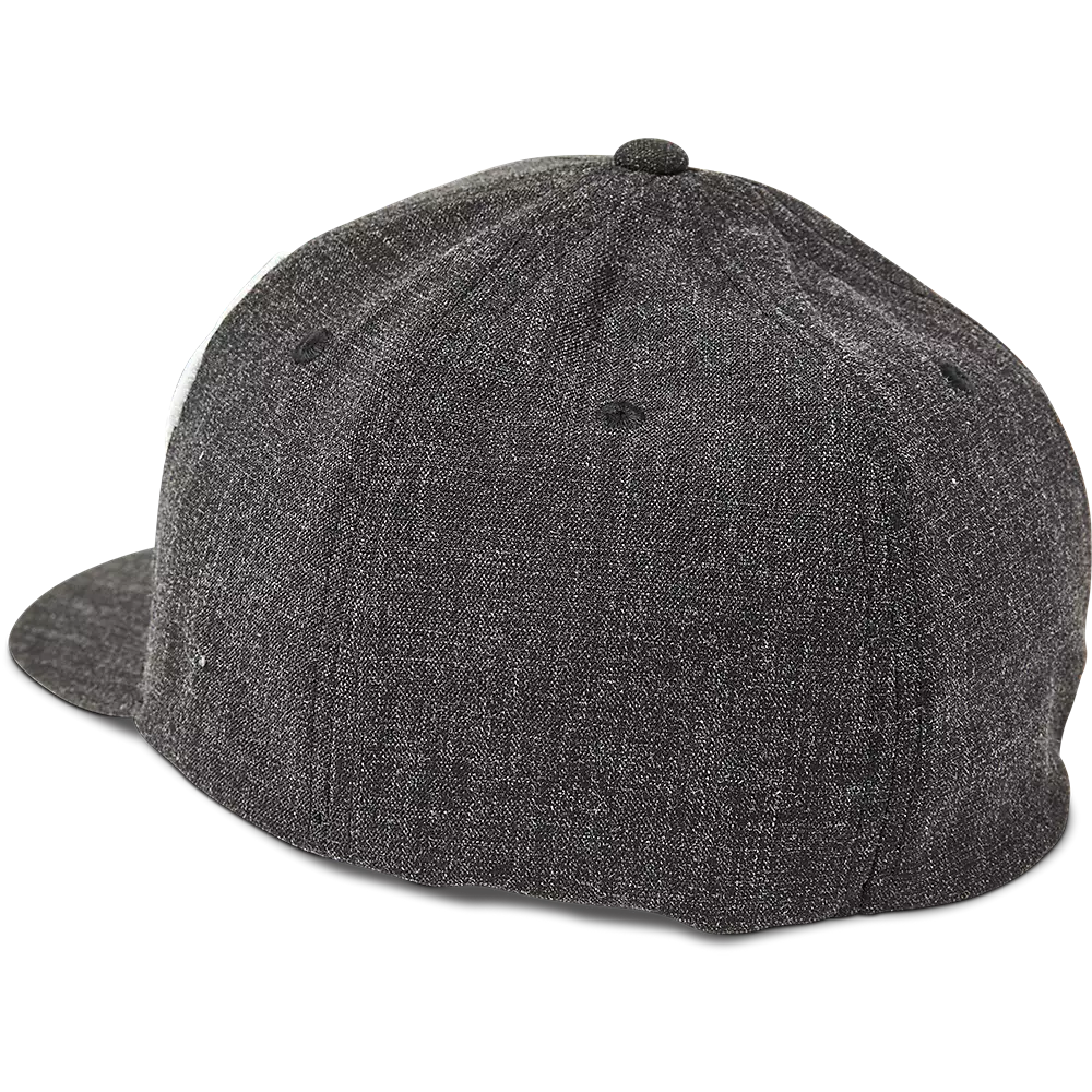 FOXRACING Casquette Flexfit Clouded 2.0 4 FOXRACING Casquette Flexfit Clouded 2.0 – Image 2