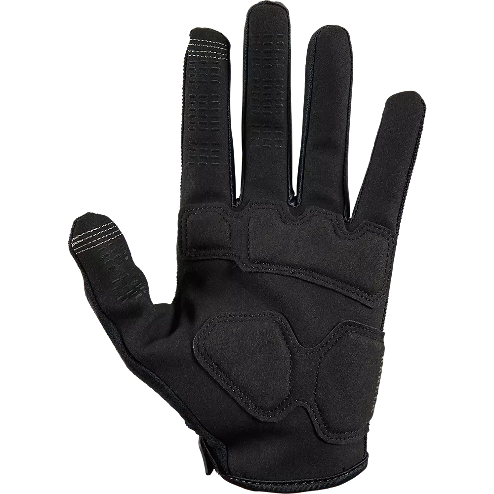 FOXRACING Gants Ranger Gel 4 FOXRACING Gants Ranger Gel – Image 2