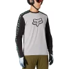 FOXRACING Maillot À Manches Longues Ranger Drirelease® 2 FOXRACING Maillot À Manches Longues Ranger Drirelease® -Vtt Soldes Magasin 27295172 1