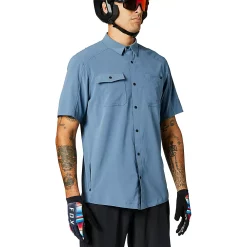 FOXRACING Chemise Flexair Woven