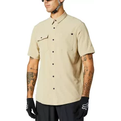 FOXRACING Chemise Flexair Woven 8 FOXRACING Chemise Flexair Woven -Vtt Soldes Magasin 27304088 3