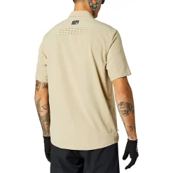 FOXRACING Chemise Flexair Woven 9 FOXRACING Chemise Flexair Woven -Vtt Soldes Magasin 27304088 4