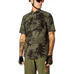 FOXRACING Chemise Flexair Woven 8 FOXRACING Chemise Flexair Woven -Vtt Soldes Magasin 27304099 3