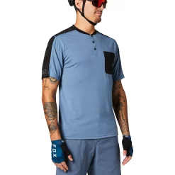 FOXRACING Maillot À Col Tunisien Ranger Drirelease®