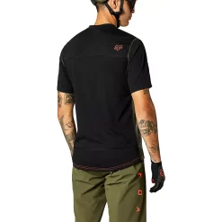 FOXRACING Maillot À Col Tunisien Ranger Drirelease® -Vtt Soldes Magasin 27306099 4