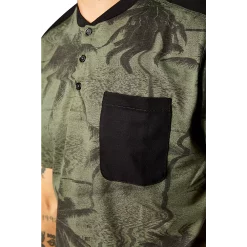 FOXRACING Maillot À Col Tunisien Ranger Drirelease® -Vtt Soldes Magasin 27306099 5