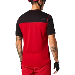 FOXRACING Maillot À Col Tunisien Ranger Drirelease® -Vtt Soldes Magasin 27306555 4