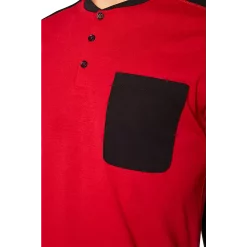 FOXRACING Maillot À Col Tunisien Ranger Drirelease® -Vtt Soldes Magasin 27306555 5