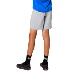 FOXRACING Short Pour Enfant Flexair -Vtt Soldes Magasin 27397172 2