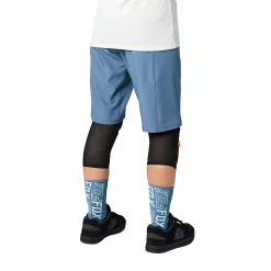 FOXRACING Short Pour Femme Flexair Lite Avec Doublure -Vtt Soldes Magasin 27399034 4