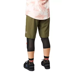 FOXRACING Short Pour Femme Flexair Lite -Vtt Soldes Magasin 27401099 2