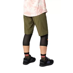 FOXRACING Short Pour Femme Flexair Lite -Vtt Soldes Magasin 27401099 4