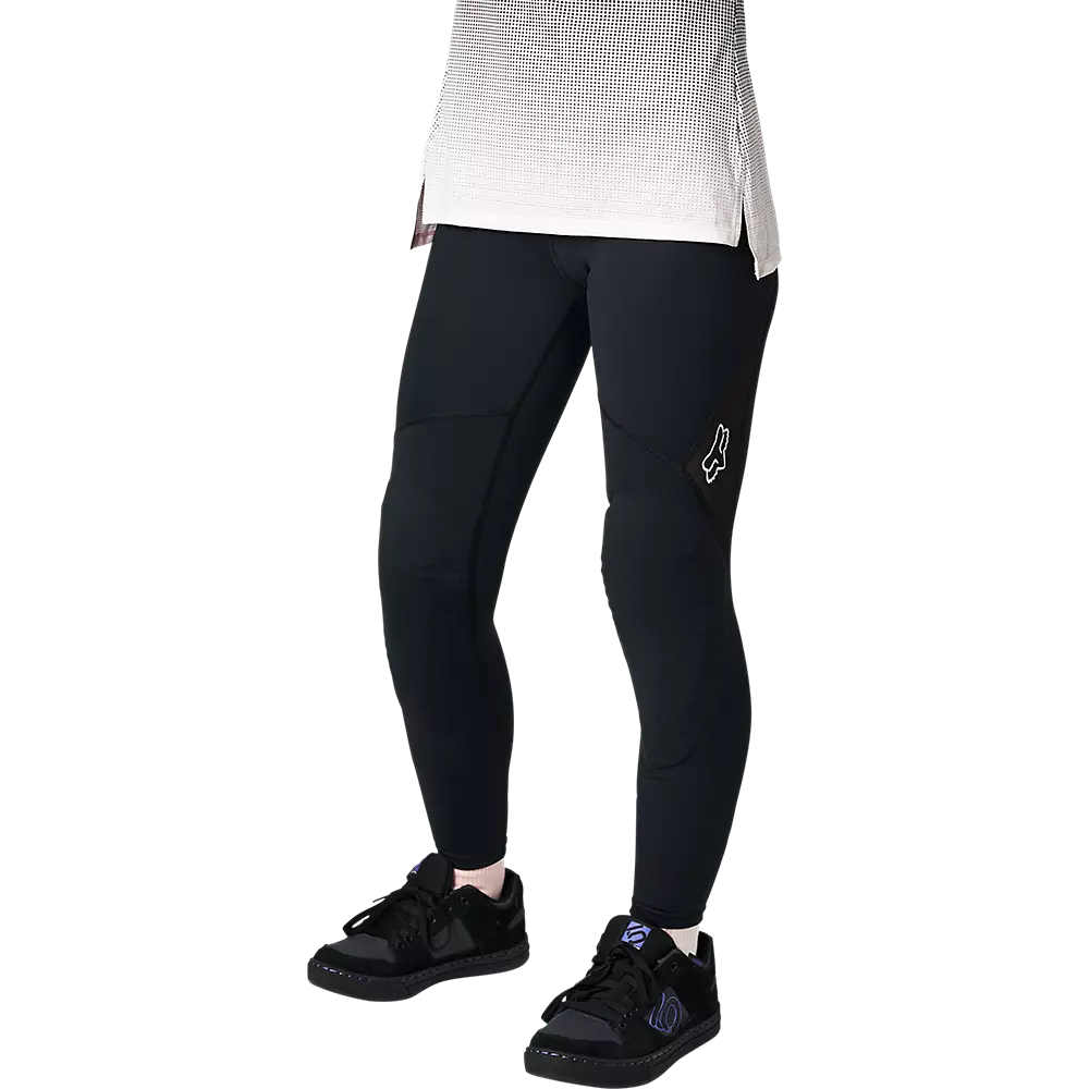 FOXRACING Legging Pour Femme Ranger 5 FOXRACING Legging Pour Femme Ranger – Image 3