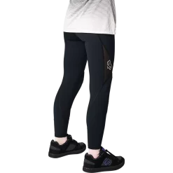 FOXRACING Legging Pour Femme Ranger 12 FOXRACING Legging Pour Femme Ranger -Vtt Soldes Magasin 27409001 4