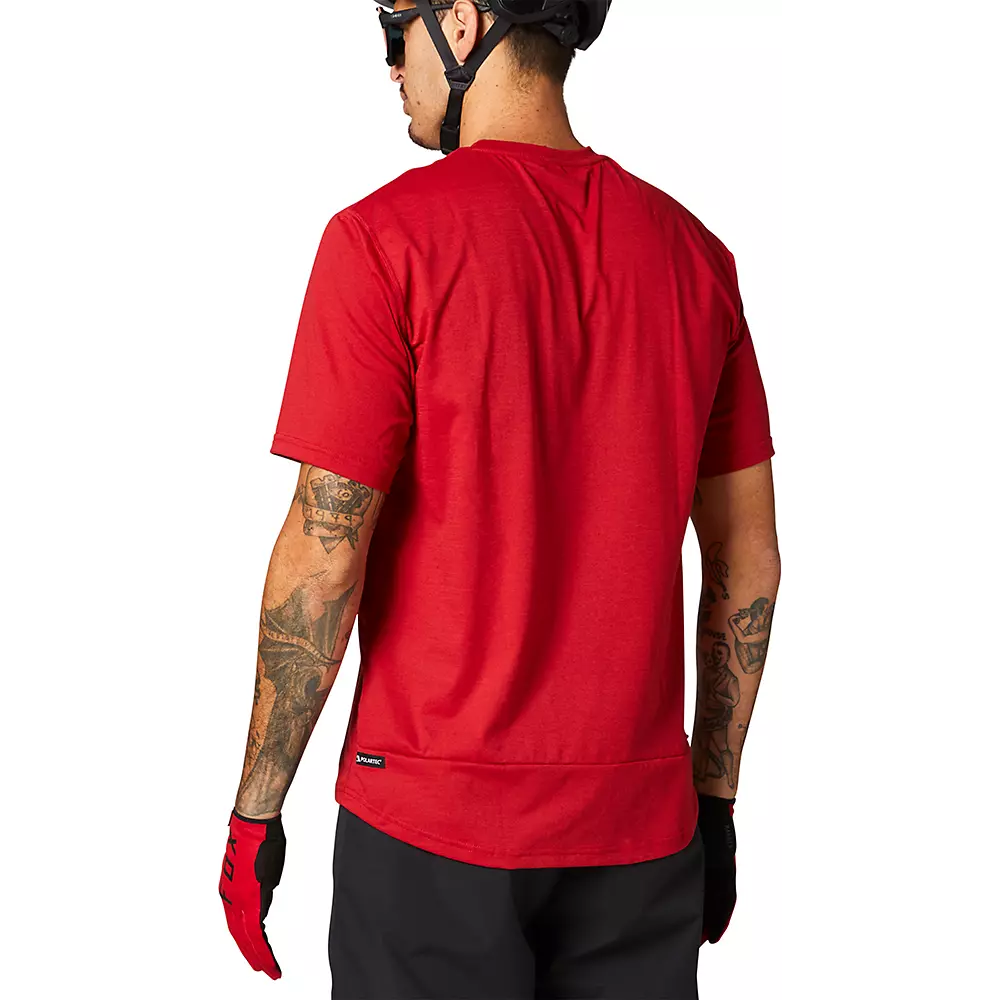 FOXRACING Maillot De Vtt Ranger Powerdry 4 FOXRACING Maillot De Vtt Ranger Powerdry – Image 2