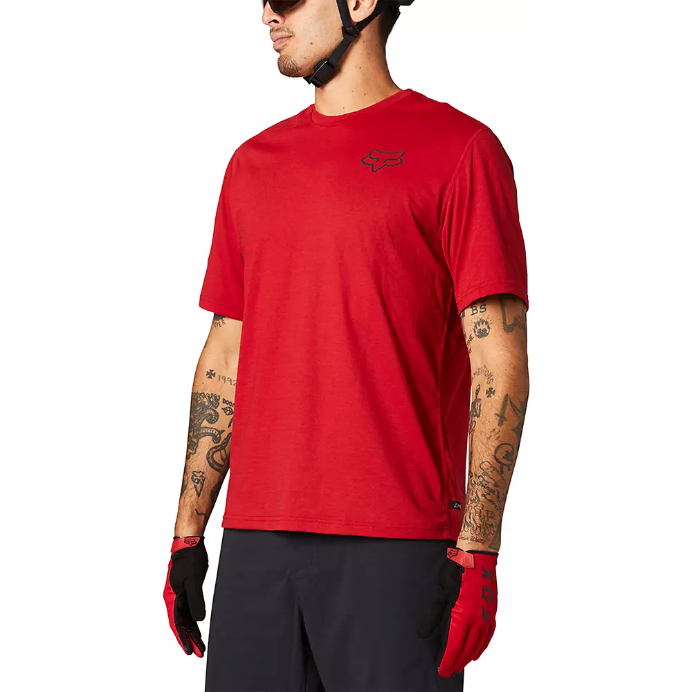 FOXRACING Maillot De Vtt Ranger Powerdry 5 FOXRACING Maillot De Vtt Ranger Powerdry – Image 3