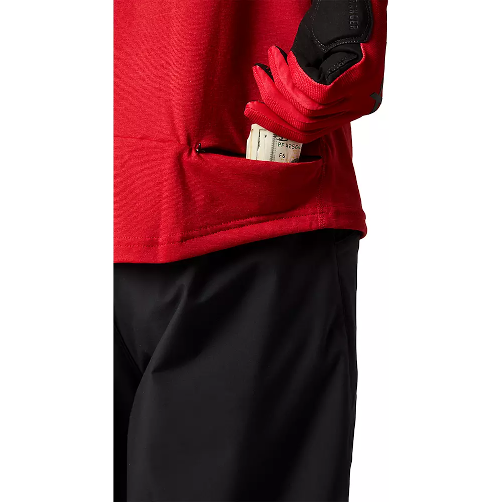 FOXRACING Maillot De Vtt Ranger Powerdry 7 FOXRACING Maillot De Vtt Ranger Powerdry – Image 5