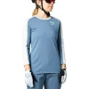 FOXRACING Maillot Pour Femme Manches 3/4 Ranger Drirelease® -Vtt Soldes Magasin 27434034 1