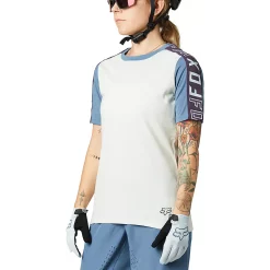 FOXRACING Maillot Pour Femme Ranger Drirelease® -Vtt Soldes Magasin 27435276 3