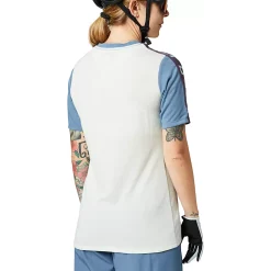 FOXRACING Maillot Pour Femme Ranger Drirelease® -Vtt Soldes Magasin 27435276 4