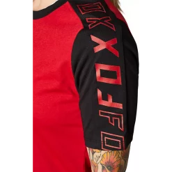 FOXRACING Maillot Pour Femme Ranger Drirelease® 11 FOXRACING Maillot Pour Femme Ranger Drirelease® -Vtt Soldes Magasin 27435555 5