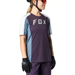 FOXRACING Maillot Pour Femme Defend