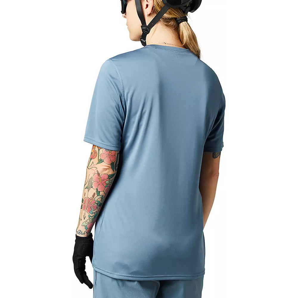 FOXRACING Maillot Pour Femme Ranger 4 FOXRACING Maillot Pour Femme Ranger – Image 2