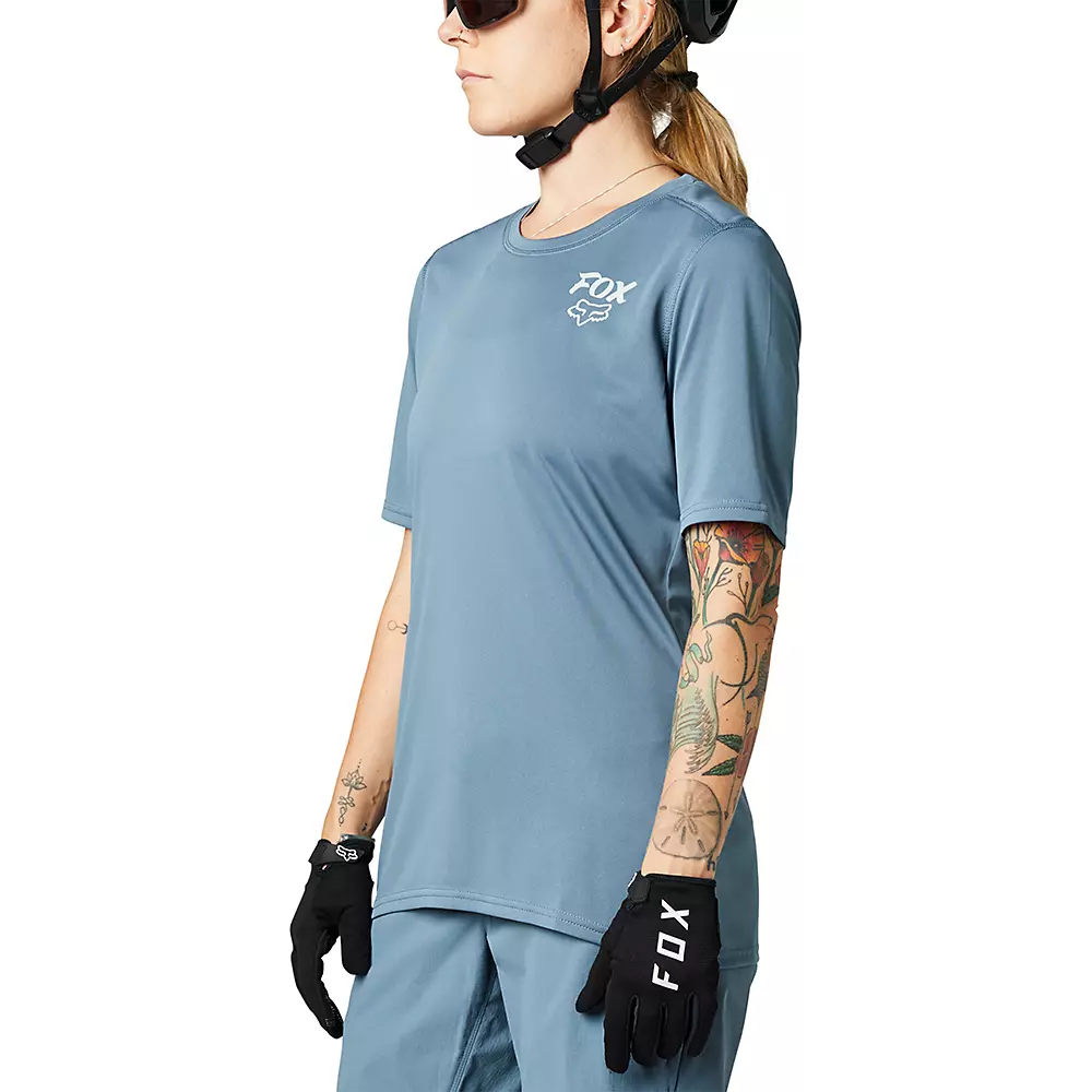 FOXRACING Maillot Pour Femme Ranger 5 FOXRACING Maillot Pour Femme Ranger – Image 3