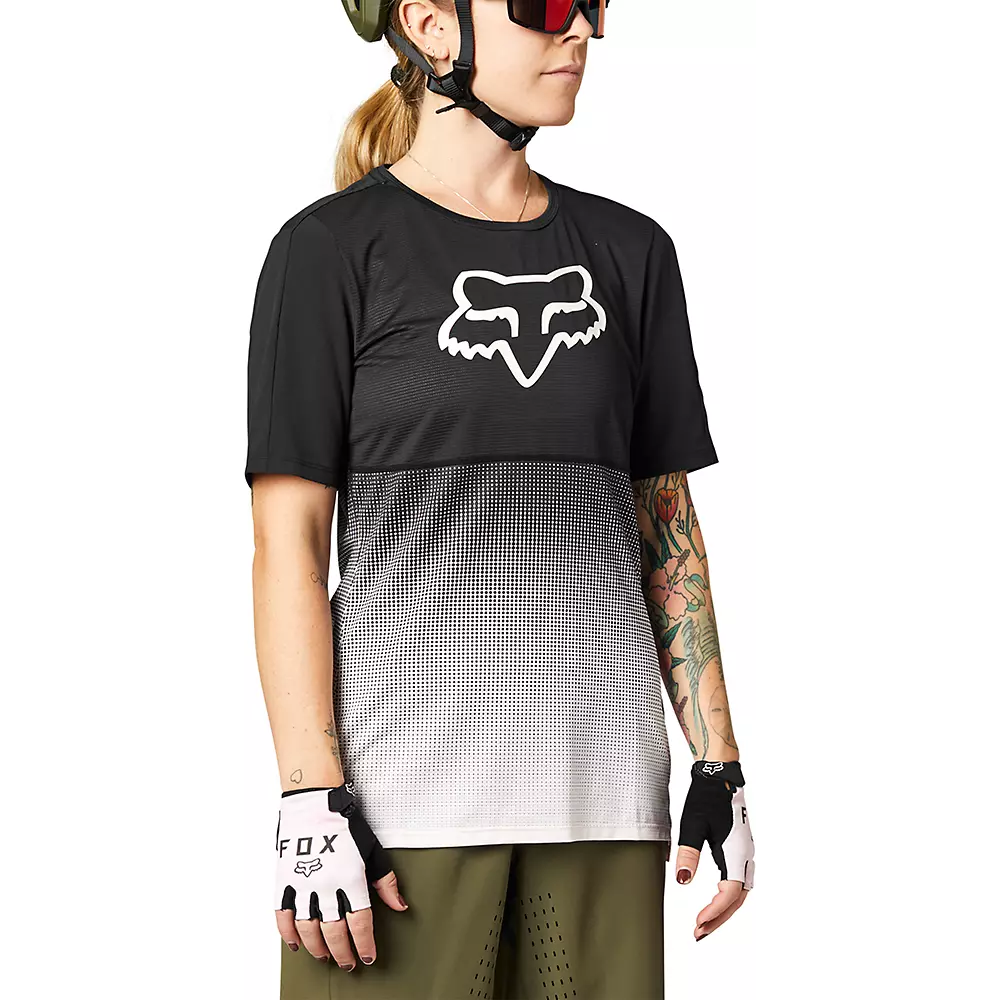 FOXRACING Maillot Pour Femme Flexair 3 FOXRACING Maillot Pour Femme Flexair