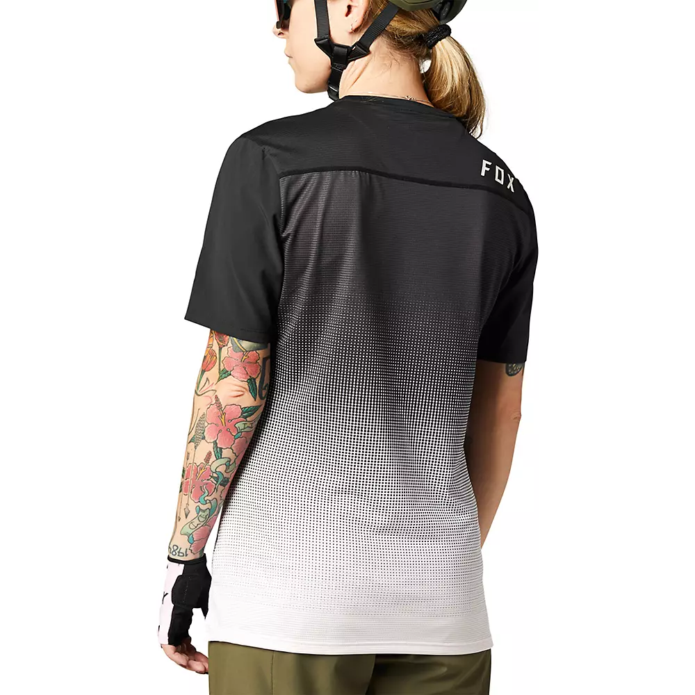 FOXRACING Maillot Pour Femme Flexair 4 FOXRACING Maillot Pour Femme Flexair – Image 2