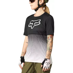 FOXRACING Maillot Pour Femme Flexair 8 FOXRACING Maillot Pour Femme Flexair -Vtt Soldes Magasin 27442285 3