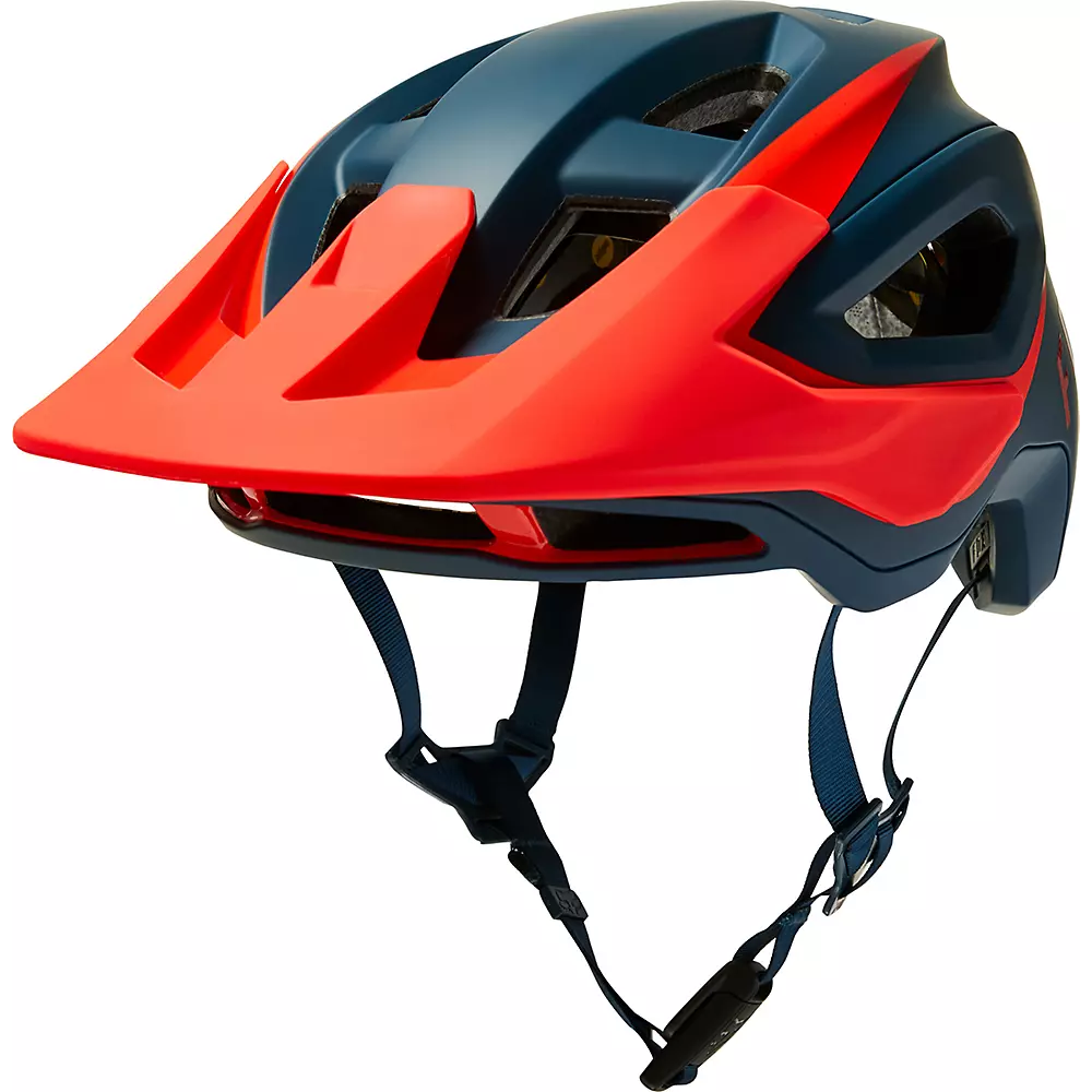 FOXRACING Casque Speedframe Pro 4 FOXRACING Casque Speedframe Pro – Image 2
