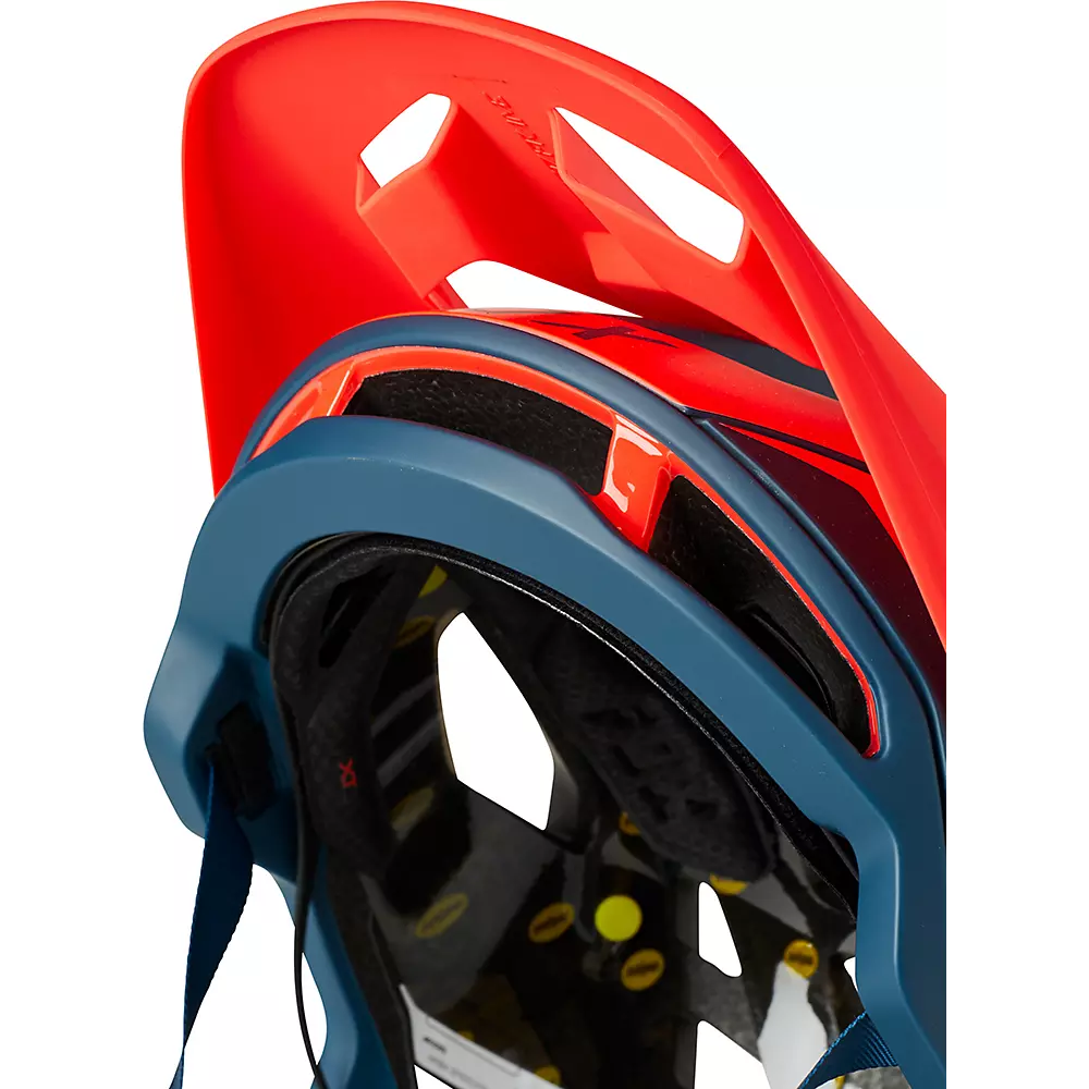 FOXRACING Casque Speedframe Pro 8 FOXRACING Casque Speedframe Pro – Image 6