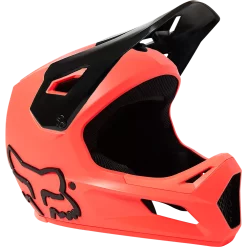 Vtt Soldes Magasin 17 FOXRACING Casque Rampage